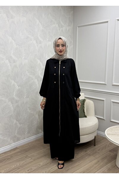 Generic Brand طقم سيراب أسود