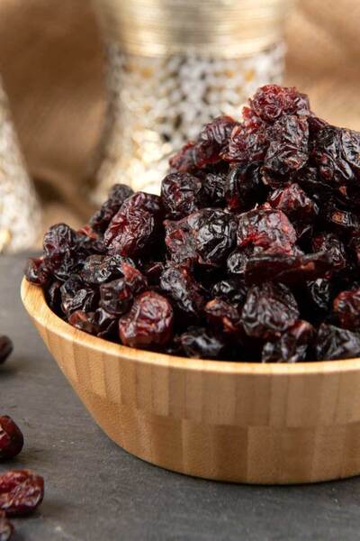 TURNA YEMİŞİ KURUSU 500GR