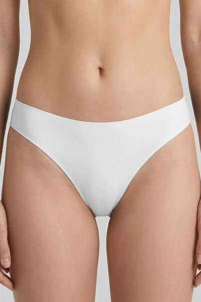 y ymc 3-Piece Non-Marking Laser Cut Seamless Non-Marking Flexible Daily Use Women's Panties