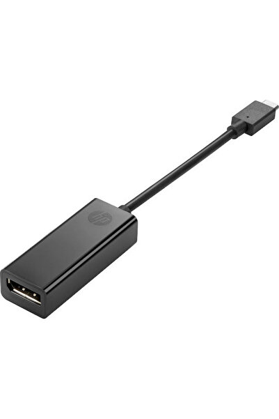 HP Μετατροπέας USB-C αρσενικό σε DisplayPort θηλυκό 1 τεμάχιο (4SH08AA)