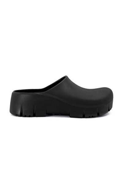 Birkenstock Super Birki 1025969 Unisex Terlik Siyah