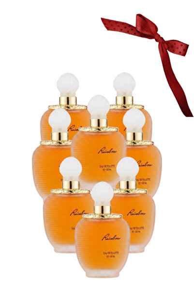 trı 8 Pieces Rainbow Perfume 100ML