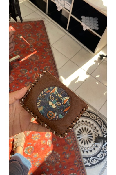 GAMZE WALLET
