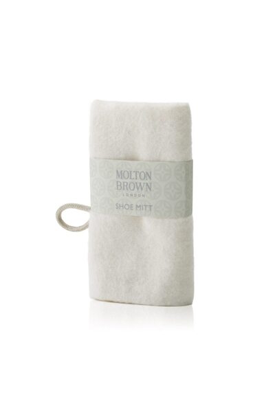 Molton Brown Molton Brown, Prosop textil de salon, Alb, Regular