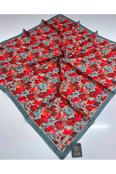 ZER Soft Scarf