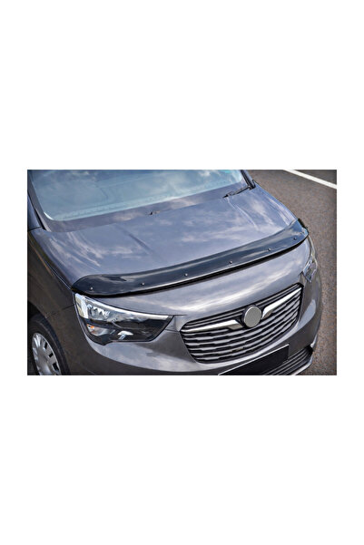 ART Deflector capota auto compatibil Toyota Proace City 2019-
