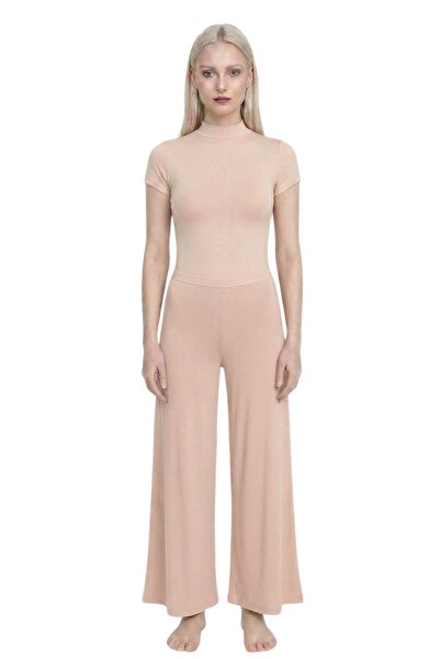 Newteam Women's Bamboo Underskirt Pants Lining Underwear Long Underwear |   O...