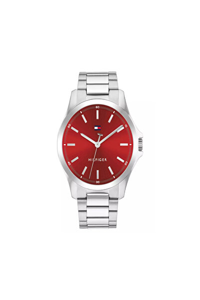 Tommy Hilfiger TH1710677 Erkek Kol Saati