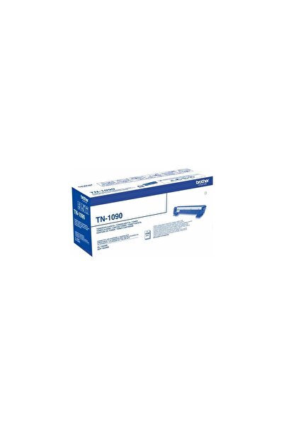 Brother Original TN-1090 toner cartridge, black, up to 1,500 pages