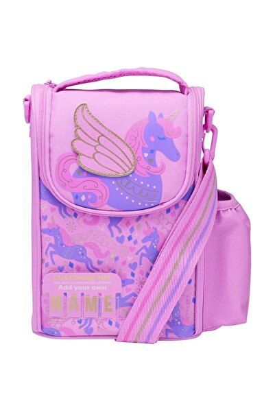 SMIGGLE Adventurous Junior omuz askılı izolasyonlu beslenme aksesuarı