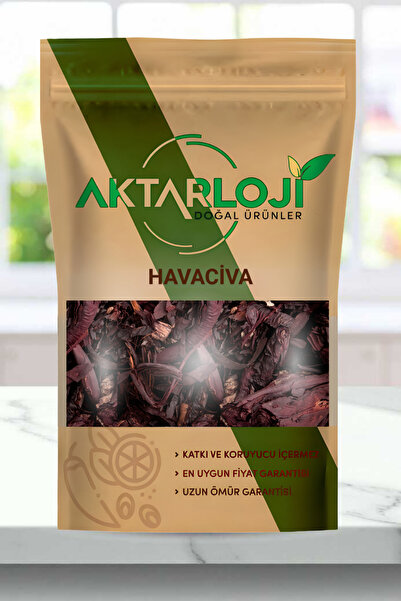 aktarloji 100 Gr Hava Civa Otu / Katkısız - Doğal