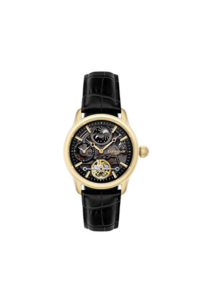 Earnshaw ES-8063-05 Erkek Kol Saati