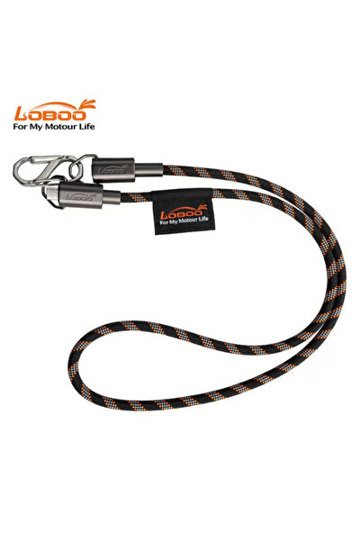 100W Type-C , USB şarj kablosu