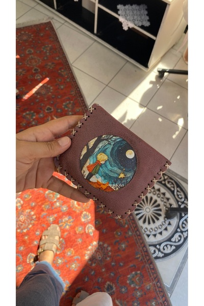 GAMZE WALLET
