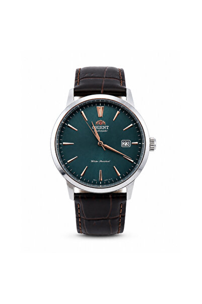Orient Symphony Ra-Ac0F13E30B Men's Wristwatch