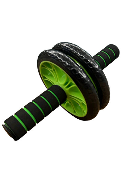 MotivationPro Roller Wheel For Abs - Ρόδα Κοιλιακών