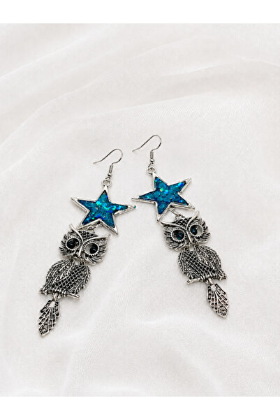 OEM Owl Earrings 02410