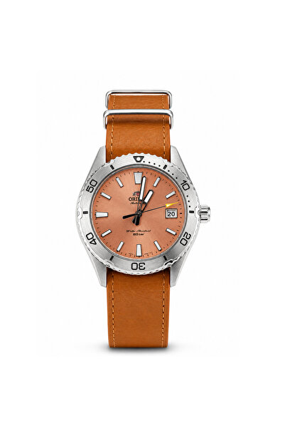 Orient Mako RA-AC0Q05P30B Erkek Kol Saati