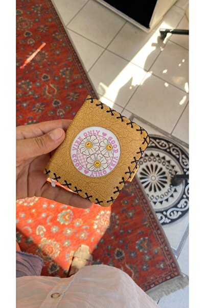 GAMZE WALLET CARD HOLDER