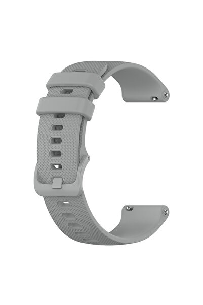 Techsuit Smartwatch Belt for Garmin Venu 2/ Haylou GST Lite/ Realme Watch 3, ...