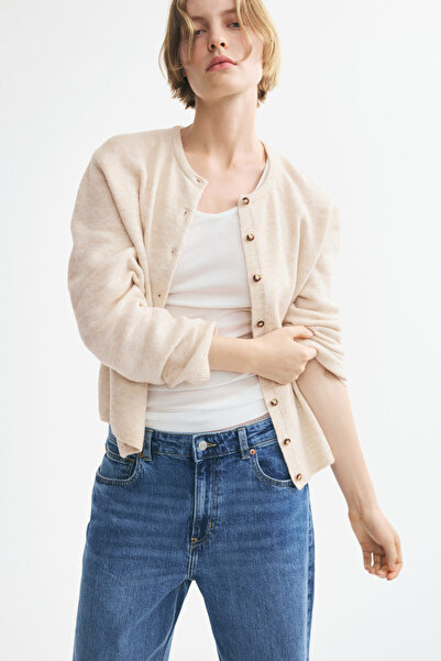 H&M Loose Fit Hırka