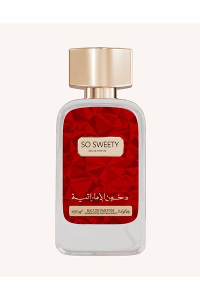 So Sweety EDP 100 ml Kadın Parfüm