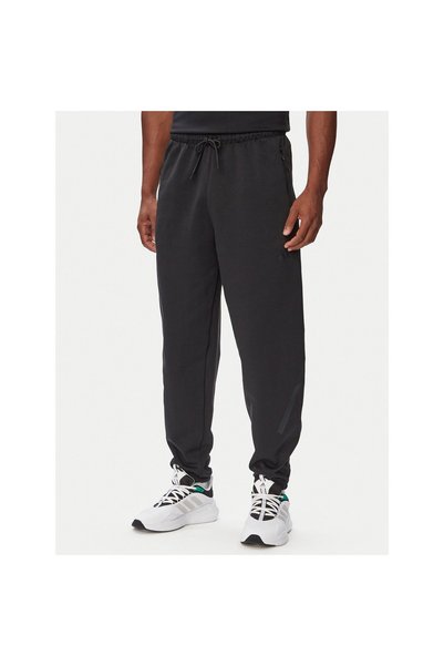 adidas Pantaloni de trening pentru bărbați KF3808 Negru