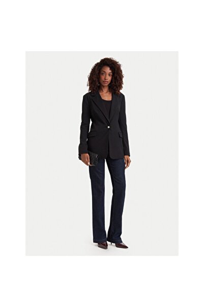Guess Jachete - Negru