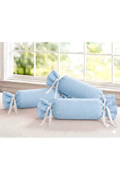hobizer tekstil Candy Pillow Decorative Throw Pillow 50 cm