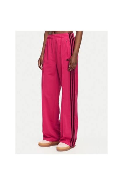 adidas Pantaloni de trening pentru femei KW0228 Roz