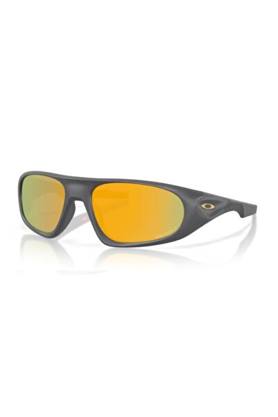 Oakley 9528 952806 60 erkek Güneş Gözlüğü