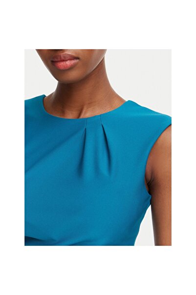 RINASCIMENTO Rochii - Albastru - Bodycon
