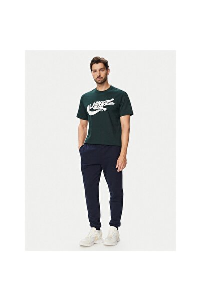 Lacoste Tricouri - Verde