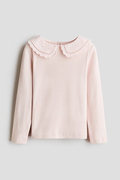 H&M Yakalı Üst