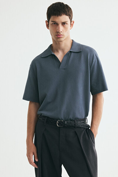 H&M Polo Tişört Relaxed Fit