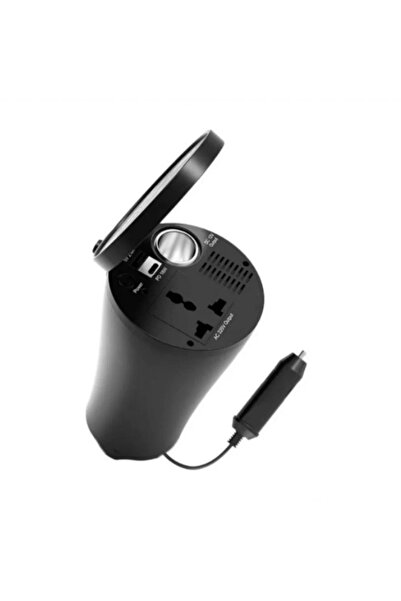 iplus 150W Car Power Inverter IP-410