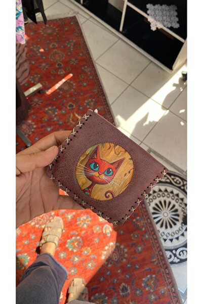 GAMZE WALLET