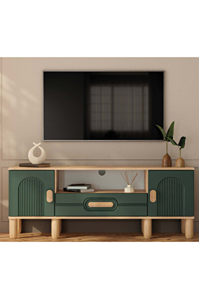 denimo Tv sehpası / Tv Ünitesi / Kople MDF