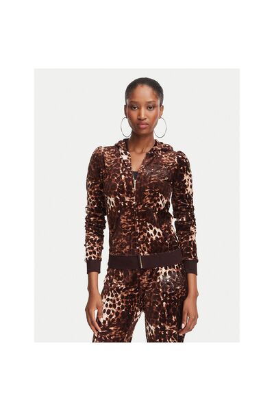 Juicy Couture Bluze - Maro