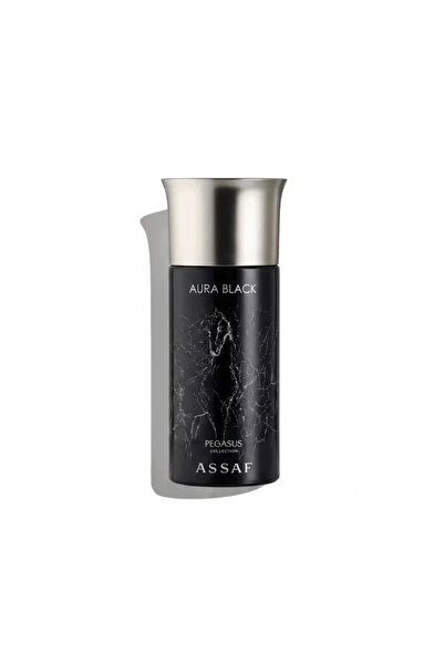 ASSAF عطر عساف بلاك اورا بلاك
