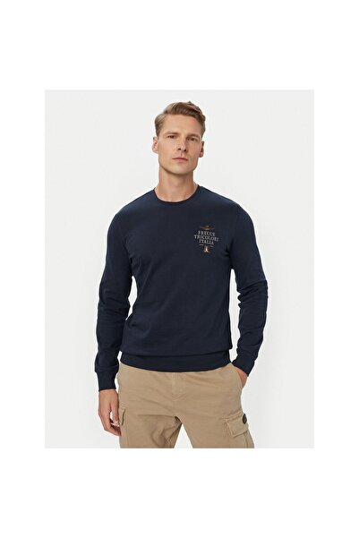 Aeronautica Militare Bluze - Bleumarin