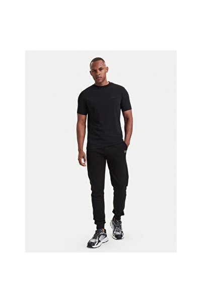 Karl Lagerfeld Tricou bărbătesc 755030 564235 Negru