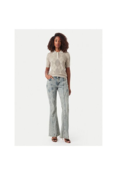 Guess Tricouri polo - Bej