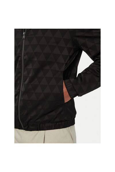 Guess Jachete - Negru