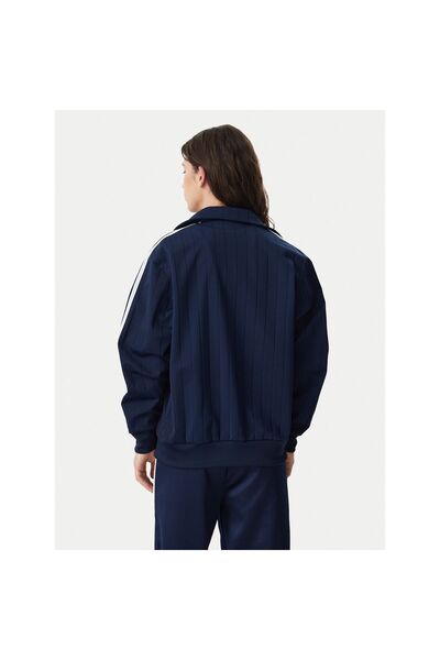 adidas Bluză de damă KS9983 Albastru închis