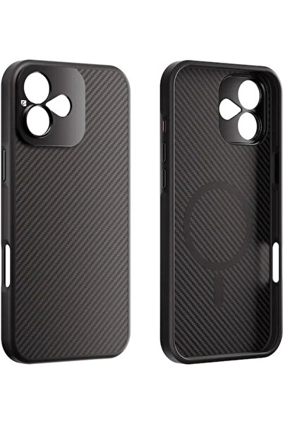 Freewell Θήκη iPhone 16 Plus Fw-17-ip16plus Κωδικός: FW-17-IP16PLUS