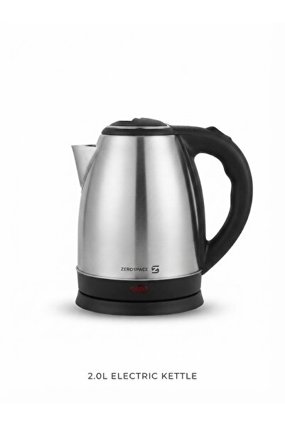 Bionic ZEROSPACE ZK03 Electric Kettle 2.0L Stainless Steel Fast-Boiling Water...