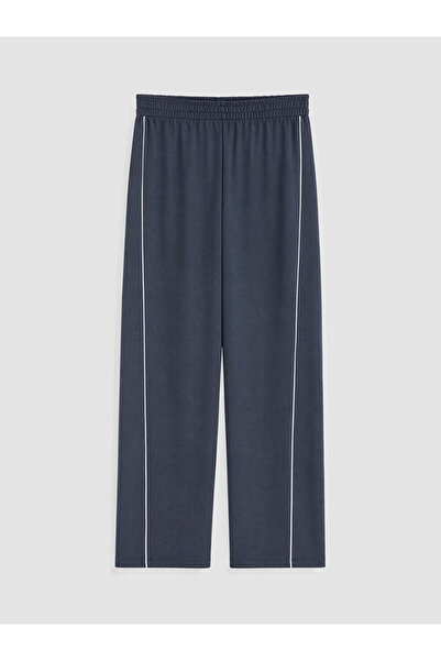 LC Waikiki Lcw Kids Girls' Soft Touch Sweatpants