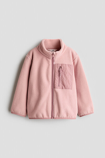 H&M Polar Ceket