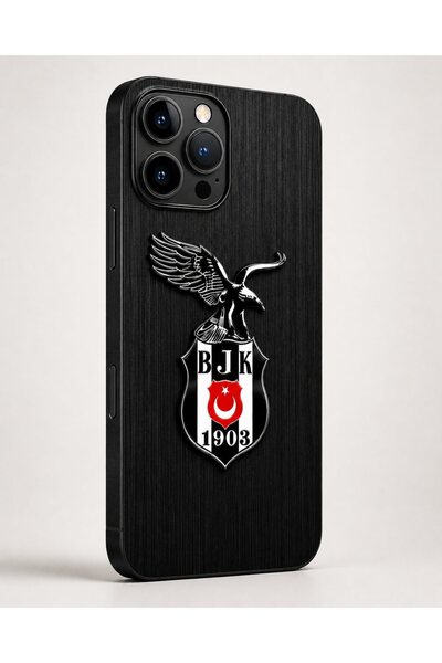 PİYATECH Kara Kartal 1903 — Tüm Telefonlara Uyumlu Kaplama | Sipariş Sonrası ...